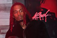 Playboi Cardi Listening Party - Source: Getty